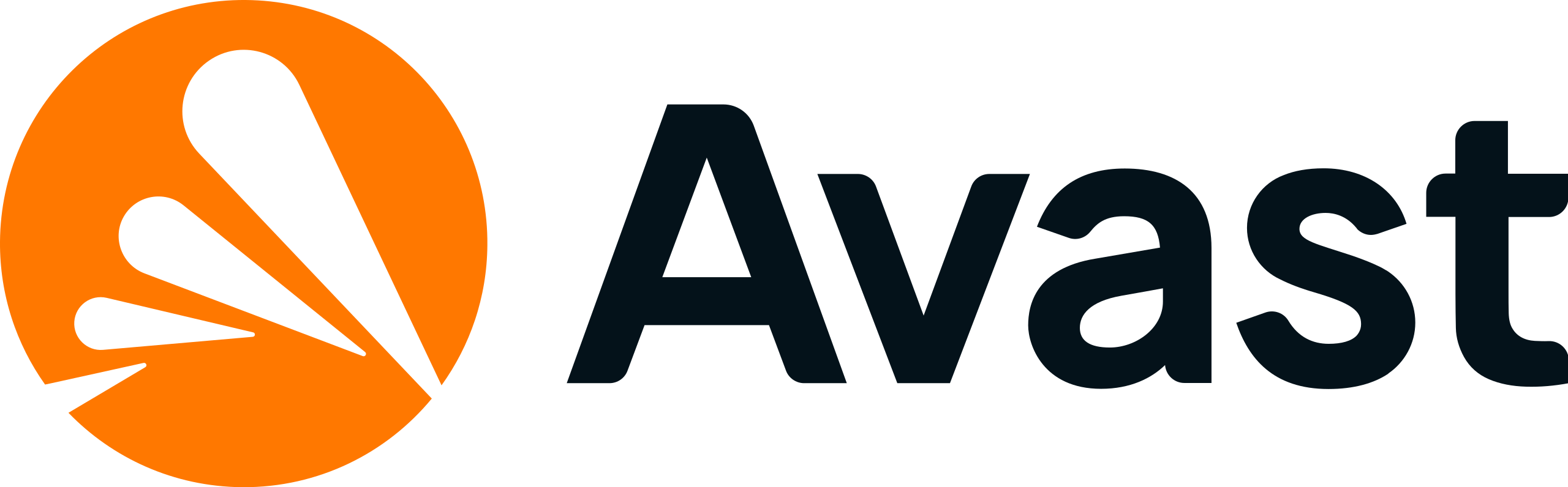 Avast antivirus