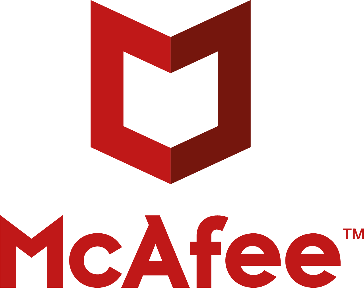 mcafee antivirus